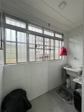 Imagem APARTAMENTO COM 45 m² - FORTE - PRAIA GRANDE SP