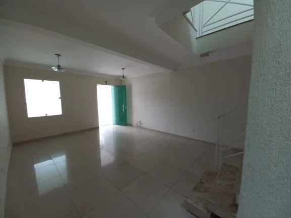 Imagem Sobrado Magnifico 133 m² 3 Dormitórios na Vila Assunção- Santo André