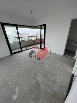 Imagem Cobertura Duplex à Venda no bairro Campestre em Santo André com 3 suítes e 5 vagas
