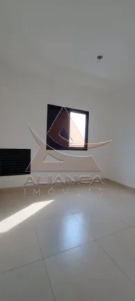 Imagem Apartamento - Ribeirão Preto - Campos Eliseos
