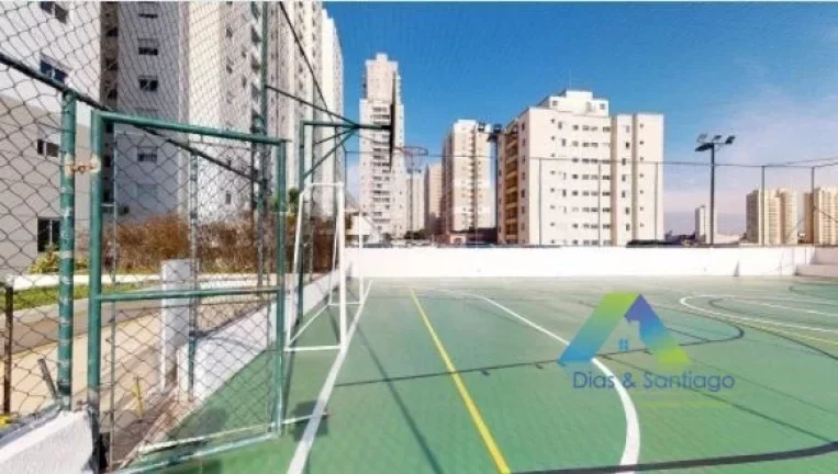 Imagem Apartamento com 3 dormitórios à venda, 65 m² por R$ 540.000,00 - Vila Vera - São Paulo/SP