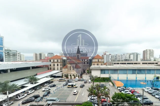 Imagem Studio à venda na Vila Mariana, São Paulo-SP: 1 quarto, 1 banheiro, 26m² de área!