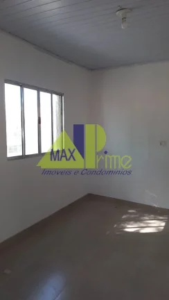 Imagem Aluguel de Casa na Vila Santa Isabel, São Paulo-SP: 1 Quarto, 1 Sala, 1 Banheiro, 75m² de Área!