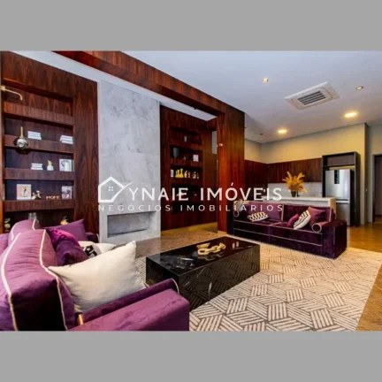 Imagem APARTAMENTO RESIDENCIAL em SÃO PAULO - SP, CERQUEIRA CÉSAR