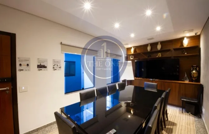 Imagem Oportunidade Imperdível: Sala Comercial à Venda ou Locação em São Paulo-SP, Jardim das Acácias - 2 Salas, 24,00 m² de Área