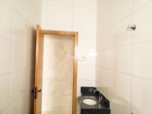 Imagem Casa Térrea Residencial Morada do Bosque II, 3 Quartos 1 suite, Nunca Habitada, 90m², Senador Canedo