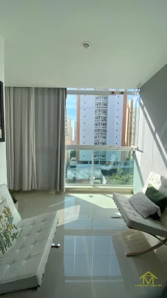 Imagem Apartamento com 3 Quartos à Venda, 85 m² em Praia Da Costa - Vila Velha