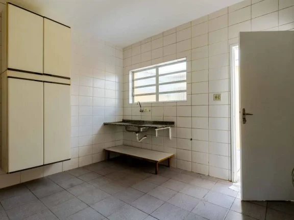 Imagem Casa em Campo Bello - São Paulo