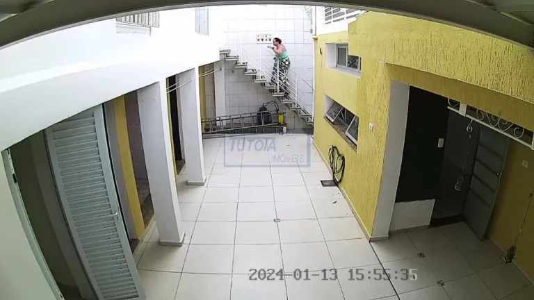 Imagem CASA A VENDA NO IPIRANGA - 5 DORMITÓRIOS