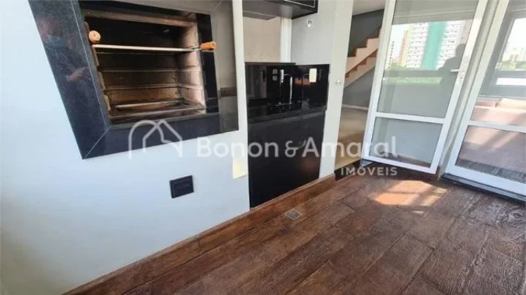 Imagem Lindo apartamento à venda no Cambuí, Campinas/SP!

O apartamento possui 104m², inteiro planejado ...