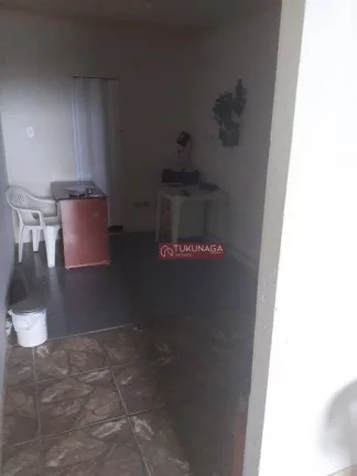 Imagem Sobrado à venda por R$ 720.000,00 - Jardim Cumbica - Guarulhos/SP
