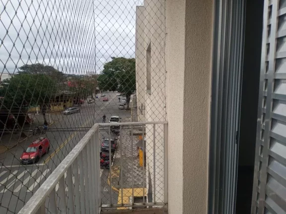 Imagem Kitnet com 1 dormitório à venda, 60 m² por R$ 198.000,00 - Parque Suzano - Suzano/SP