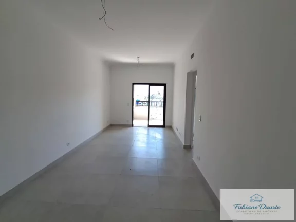 Imagem Apartamento no pereque com 02 quartos sendo 01 suíte