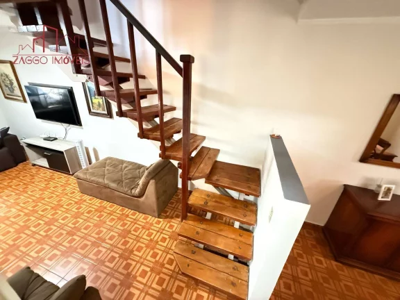 Imagem OPORTUNIDADE! Casa no Condomínio Andreas - 400m²