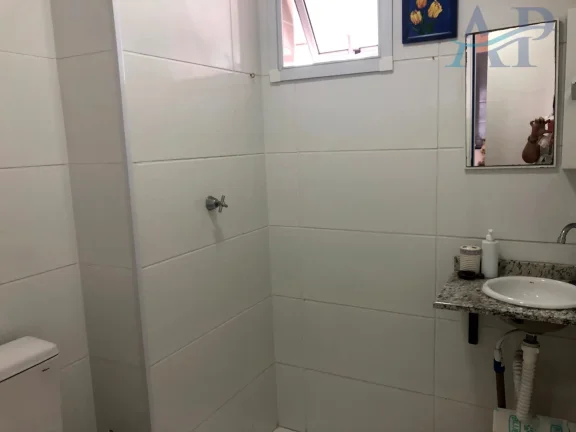 Imagem Apartamento no Forte em Praia Grande São Paulo