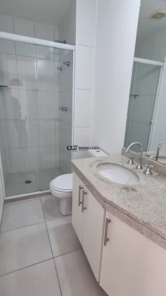 Apartamento com 1 Quarto à Venda, 53 m² em Alphaville Conde Ii - Barueri