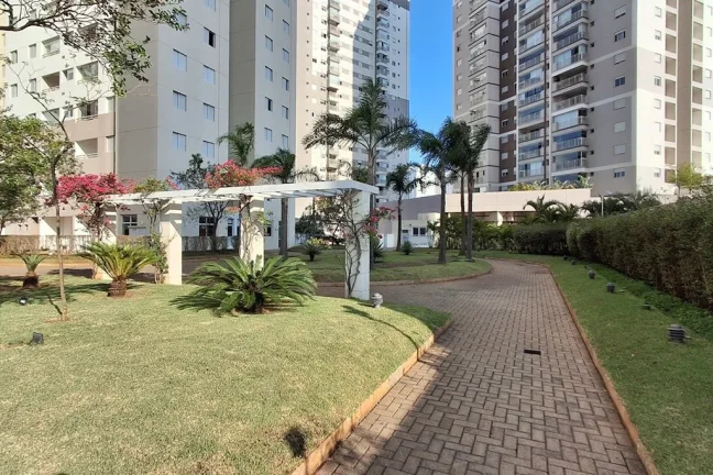 Imagem APARTAMENTO RESIDENCIAL em São Paulo - SP, Água Branca
