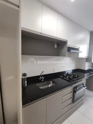 Imagem Seu novo refúgio urbano com quintal privativo no Taquaral

Imagine viver em um apartamento com cara...