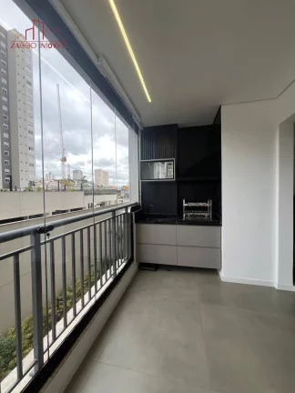 Imagem Apartamento no Condomínio Living Dream Panamby - 2 dorms.