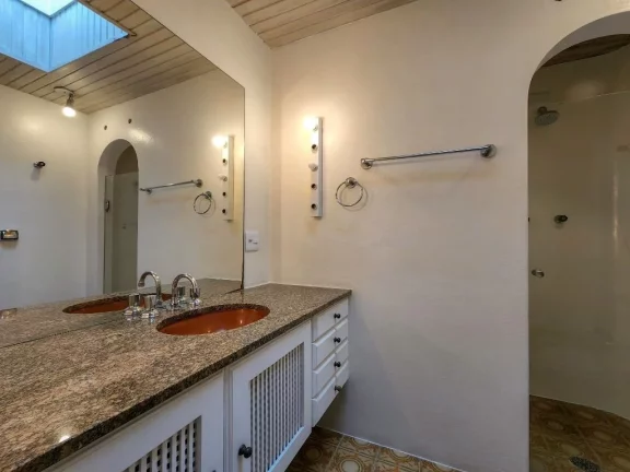 Imagem Casa à venda, 900 m² por R$ 6.000.000,00 - Morumbi - São Paulo/SP