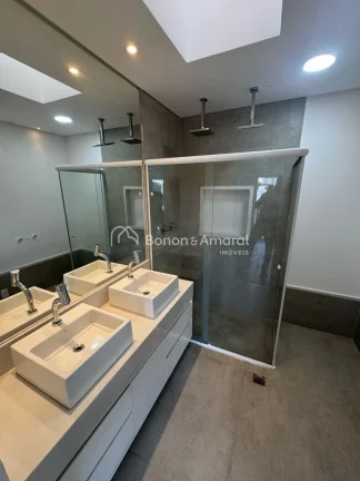Imagem Exclusiva cobertura duplex à venda em Campinas!

Este belíssimo apartamento oferece 170m² de puro...