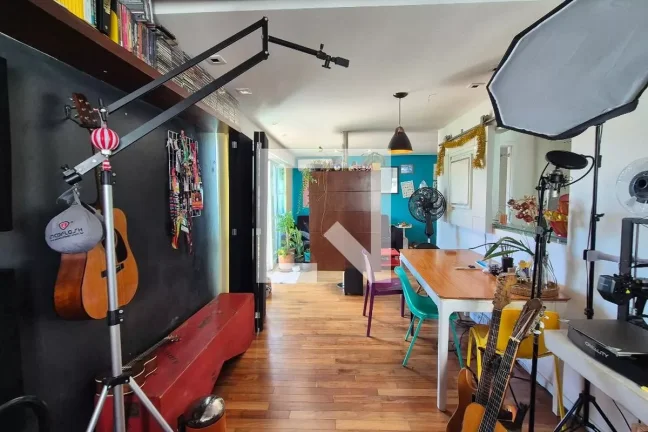 Imagem Apartamento à Venda - Recreio, 2 Quartos, 112 m2