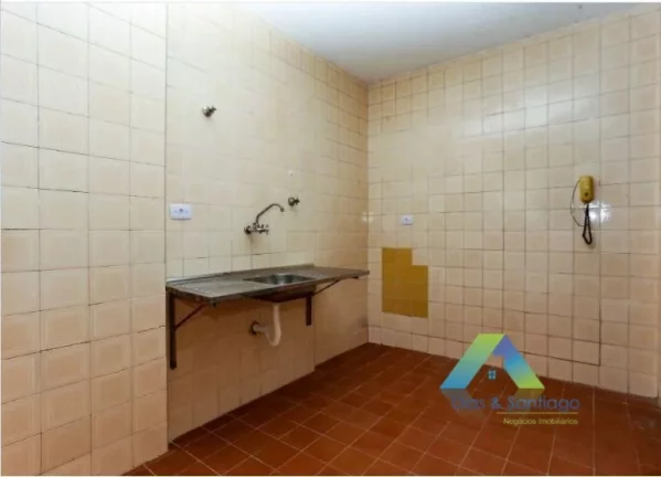 Imagem VILA MORAES Apartamento 56M², 2 dormitórios, 1 vaga com ótima localização e valor !!!