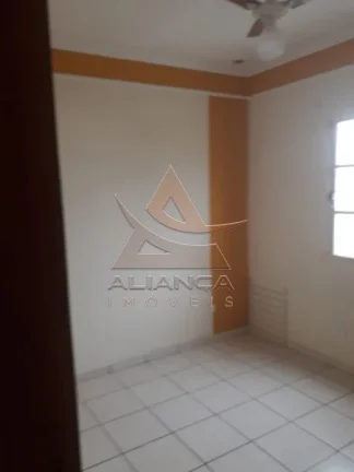 Imagem Apartamento - Ribeirão Preto - Parque dos Lagos