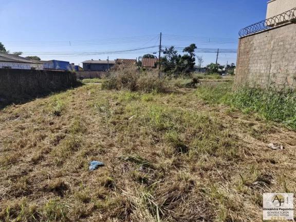 Imagem Lote para Venda em Aparecida de Goiânia, Cardoso Continuação