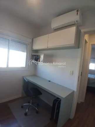 Imagem Excelente oportunidade próximo ao Taquaral, em Campinas!
Imóvel bem localizado, com fácil acesso ...