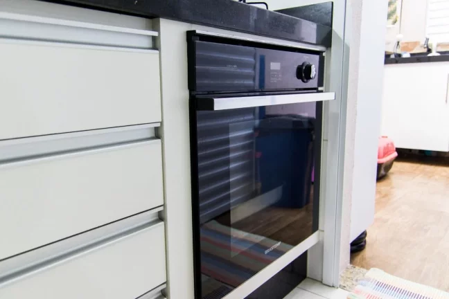 Imagem APARTAMENTO MOBILIADO NO PARQUE NOVO ORATÓRIO - SANTO ANDRÉ