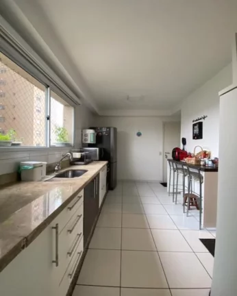 Imagem Apartamento com 4 Quartos à venda, 151mts AV ESCOLA POLITÉCNICA