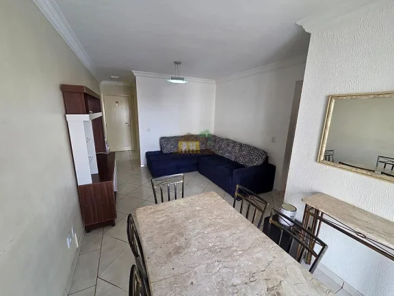 Imagem Apartamento Padrão