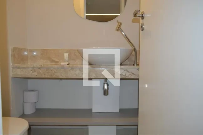 Imagem Apartamento à Venda - Vila Mariana, 1 Quarto, 47 m2