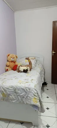 Imagem Casa de condomínio com 3 quartos, à venda no bairro Vila Marumbi em Piraquara!!!