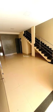 Imagem Casa Sobrado SETOR JAÓ