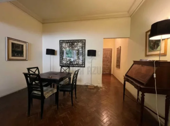 Imagem Copacabana – Rua Tonelero | Residencial › Apartamento 4 quarto(s) à Venda