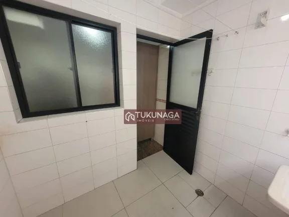 Imagem Apartamento à venda, 76 m² por R$ 460.000,00 - Vila Rosália - Guarulhos/SP