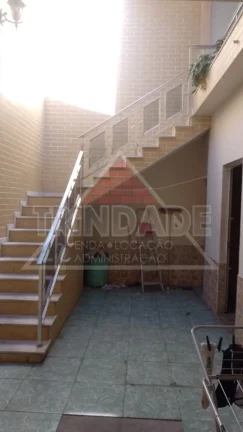 Imagem CASA RESIDENCIAL em RIO DE JANEIRO - RJ, CAMPO GRANDE