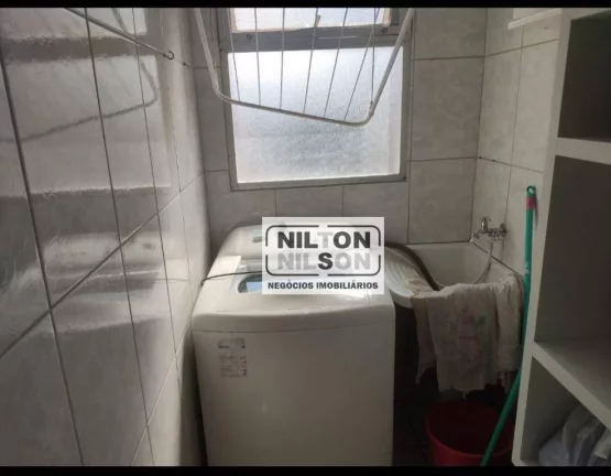 Imagem Apartamento à venda, 57 m² por R$ 200.000,00 - Jardim Ipiranga - Campinas/SP