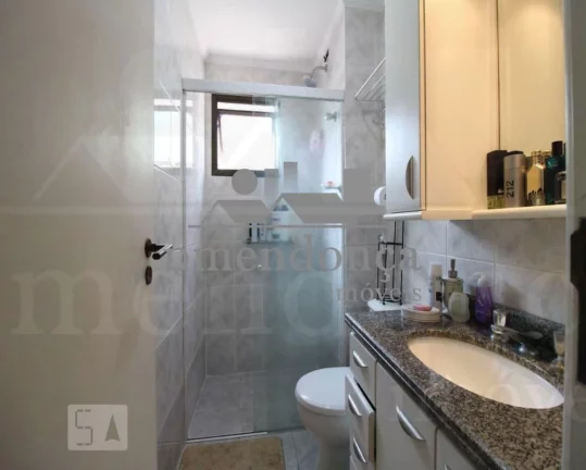 Imagem Apartamento a venda na Rua Brentano com 3 suítes e 3 vagas com depósito, 169m².