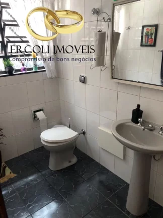 Imagem CASA RESIDENCIAL em São Paulo - SP, Cidade Patriarca
