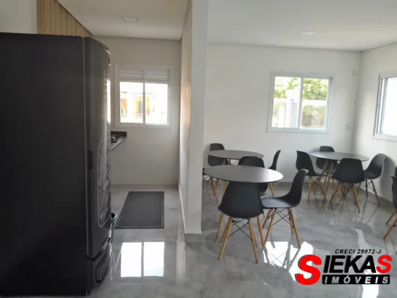 Imagem Apartamento para venda ou locação em São Paulo-SP, Vila Formosa! 1 quarto, sala, banheiro, 27m². Venha conferir!