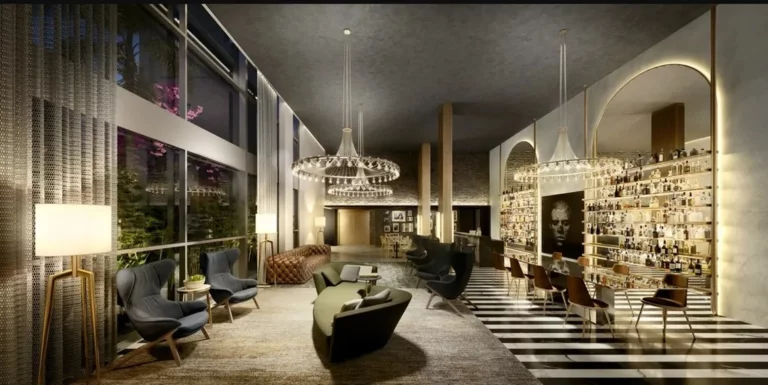Imagem Residencial Iconyc - Apartamento de Luxo na Vila Clementino, São Paulo-SP: 4 quartos, 2 suítes, 3 banheiros, 2 vagas de garagem, 158 m²