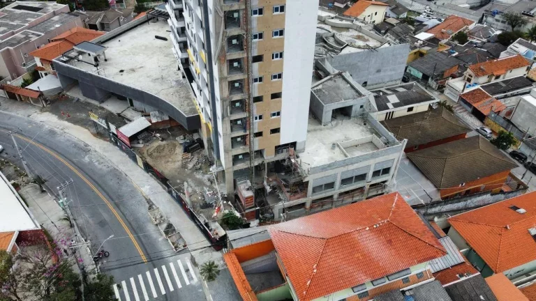 Imagem Apartamento à venda no INFINITY HOME CLUB, 1 Suíte, 50 m² -
