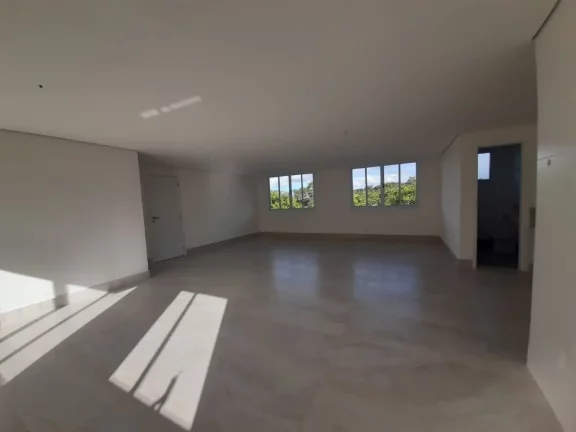 Imagem Apartamento Cobertura Duplex em Belo Horizonte