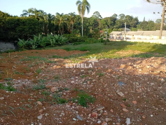 Imagem LOTES PRONTOS PARA CONSTRUIR - TIJUCO PRETO - COTIA/SP