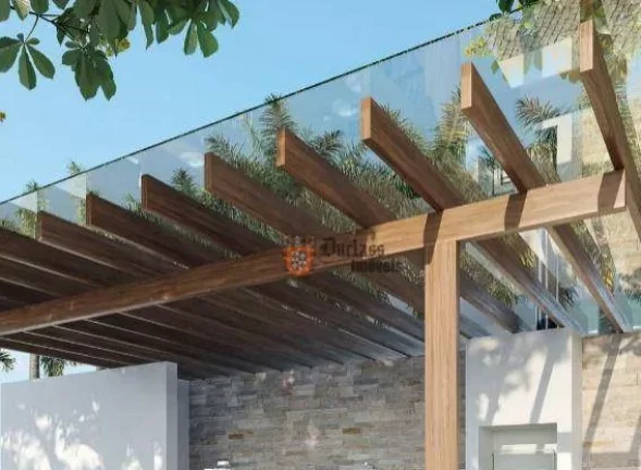 Imagem Terreno à venda, 360 m² por R$ 575.000,00 - Teriva Vista da Serra - Atibaia/SP