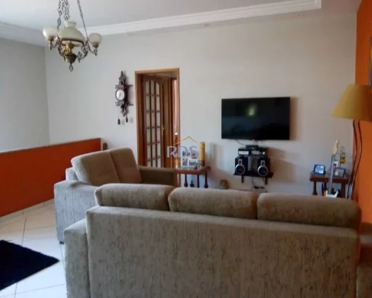 Imagem CASA RESIDENCIAL em São Paulo - SP, Vila Monte Alegre