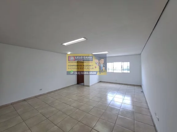 Imagem SALA NO CENTRO DE CARAPICUIBA